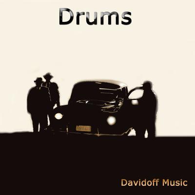 Davidoff Music's cover