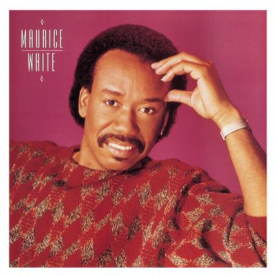 I Need You By Maurice White's cover