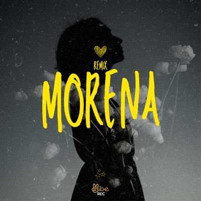 Morena (Remix) By Kof, Vibe Rec's cover