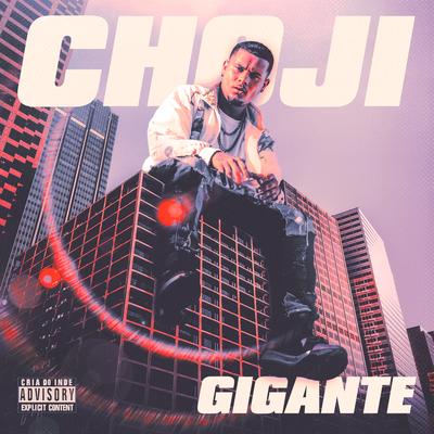 Gigante By Choji's cover