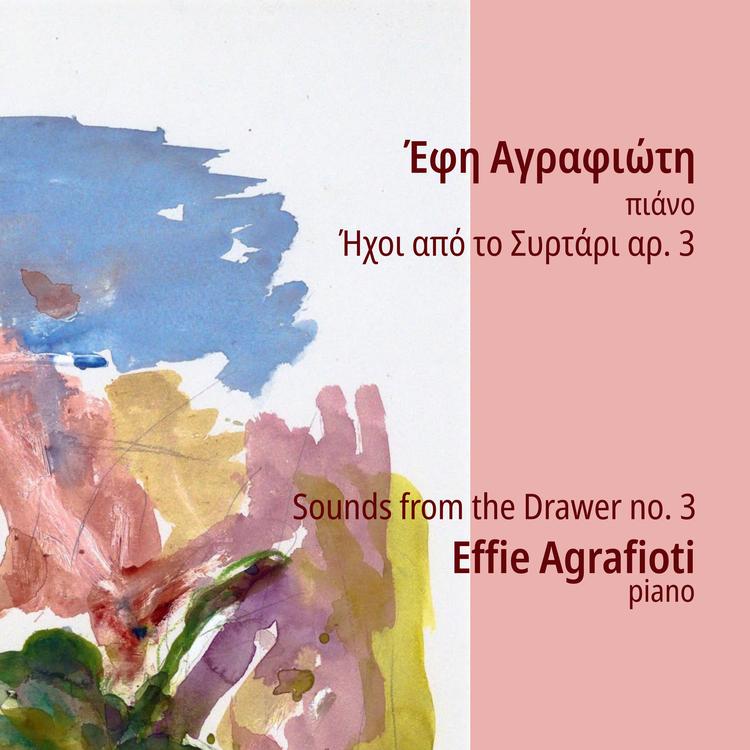 Effie Agrafioti's avatar image