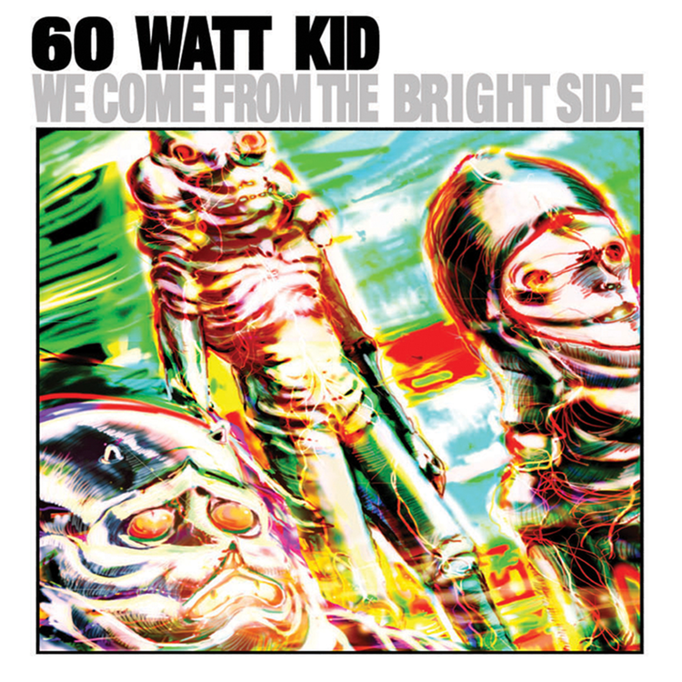 60 Watt Kid's avatar image
