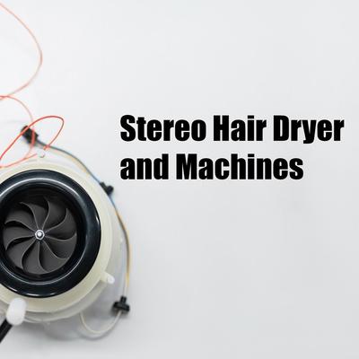 Hair Dryer Mix 2's cover