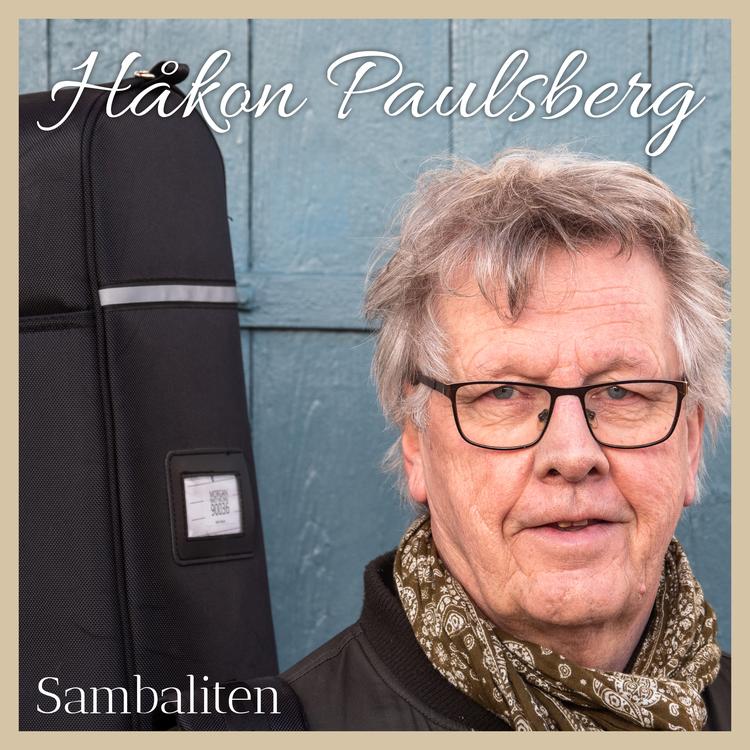 Håkon Paulsberg's avatar image