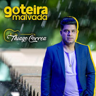 Thiago Correa's cover