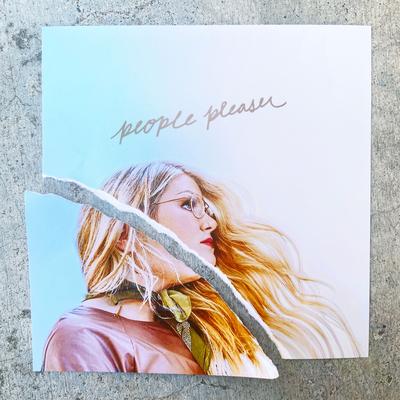 People Pleaser's cover