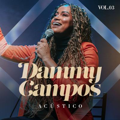 Sem Deus Não Dá By Dammy Campos's cover