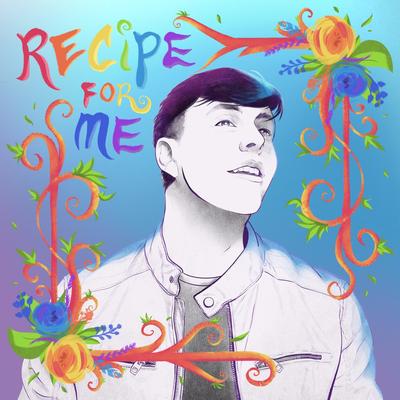 Recipe for Me's cover