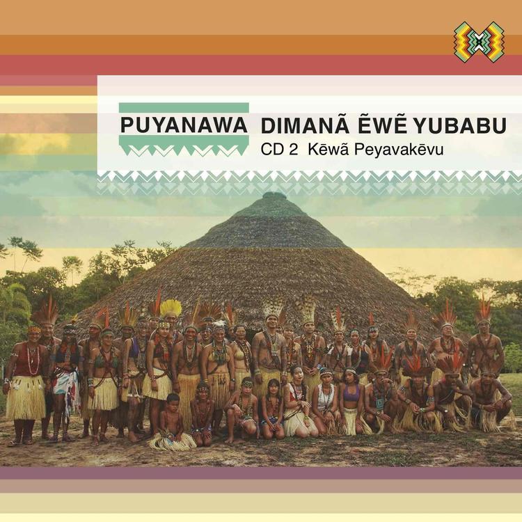 Puyanawa's avatar image