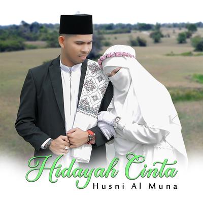 Hidayah Cinta's cover