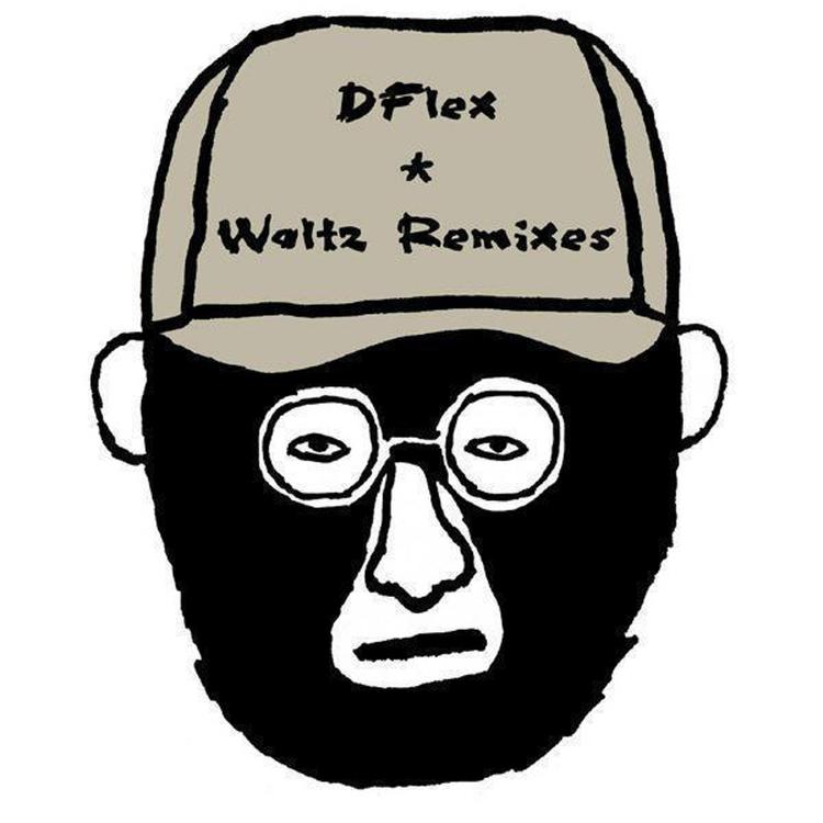 D Flex's avatar image