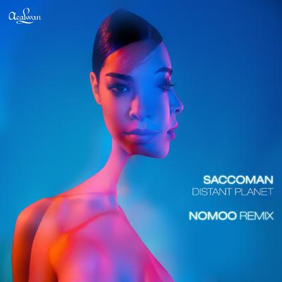 Distant Planet (Extended Mix) (Nomoo Remix) By Saccoman, Nomoo's cover