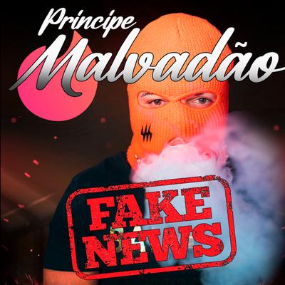 Fake News's cover
