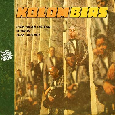 Kolombias's cover