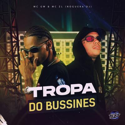 TROPA DO BUSSINES's cover