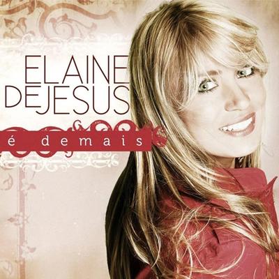 Quem Chora pra Deus By Elaine de Jesus's cover