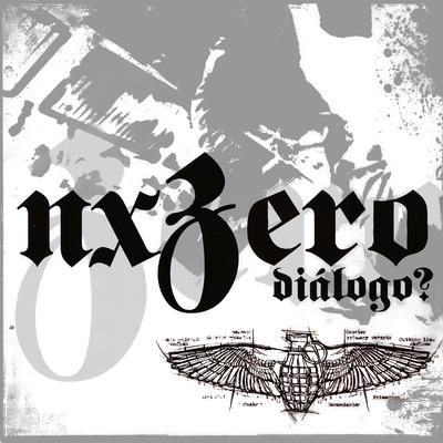 Mentiras e Fracassos By NX Zero's cover