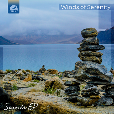 Is It Time By Winds of Serenity's cover