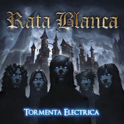 Tormenta Eléctrica's cover