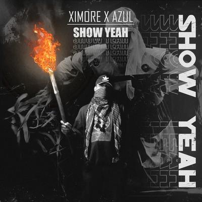 Show Yeah's cover