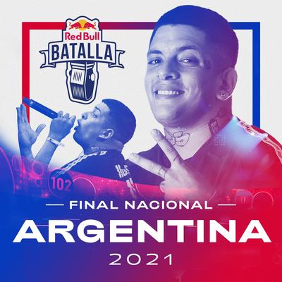 Final Nacional Argentina 2021 (Live)'s cover