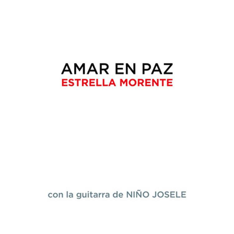 Estrella Morente & Niño Josele's avatar image