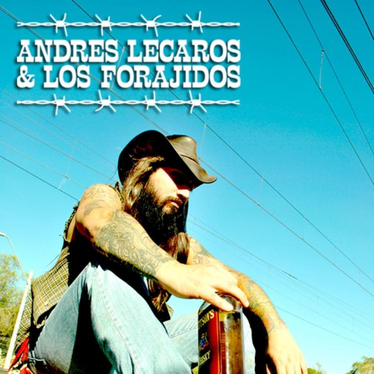 Andrés Lecaros y los Forajidos's avatar image