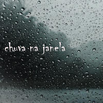 Chuva Na Janela's cover