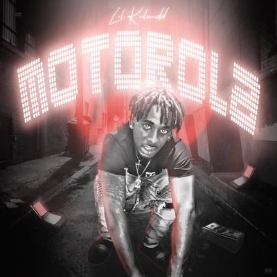 Lil Koolaiidd's cover