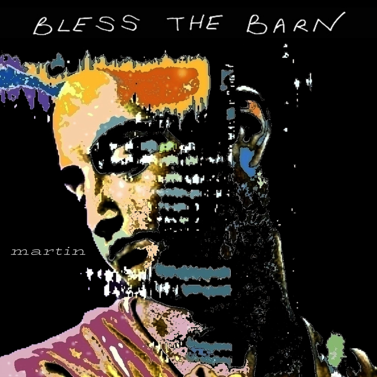 Bless the Barn's avatar image