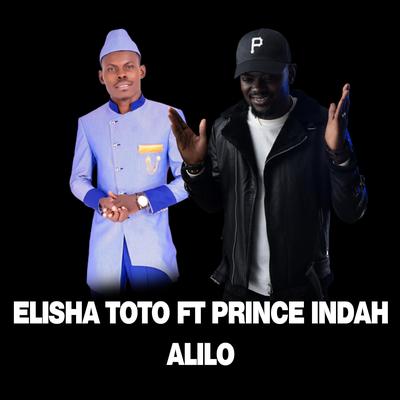 Alilo (feat. prince indah)'s cover