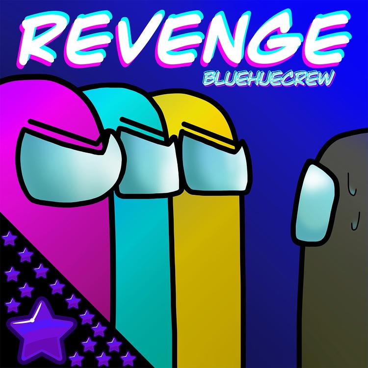 BLUE HUE CREW's avatar image