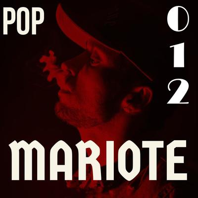 Mariote's cover