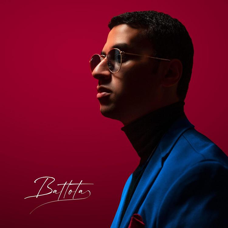 Battota's avatar image