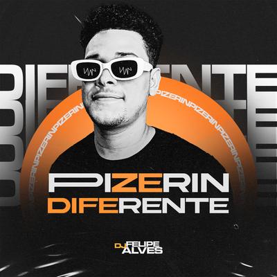Pizerin Diferente's cover