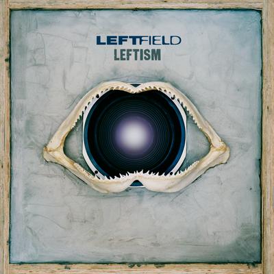 Afro Left (Remastered) By Leftfield's cover