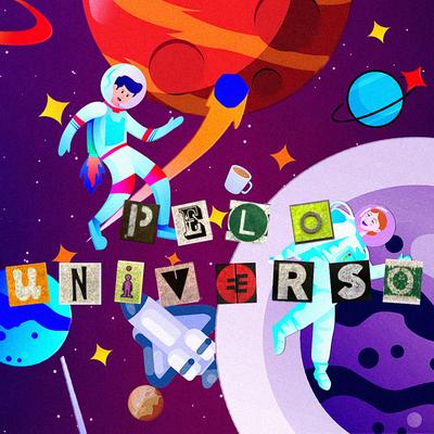 Pelo Universo's cover