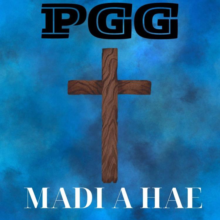 PGG's avatar image