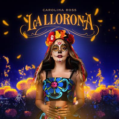 La Llorona's cover