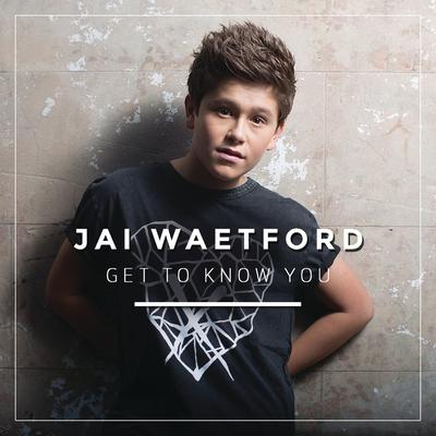 Get To Know You's cover