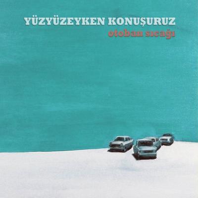 Otoban Sıcağı's cover