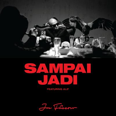 Sampai Jadi (feat. ALYPH)'s cover