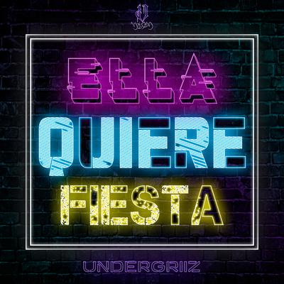 UNDERGRIIZ's cover