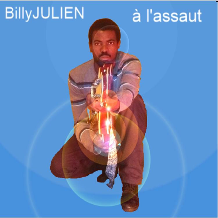 JULIEN Billy's avatar image