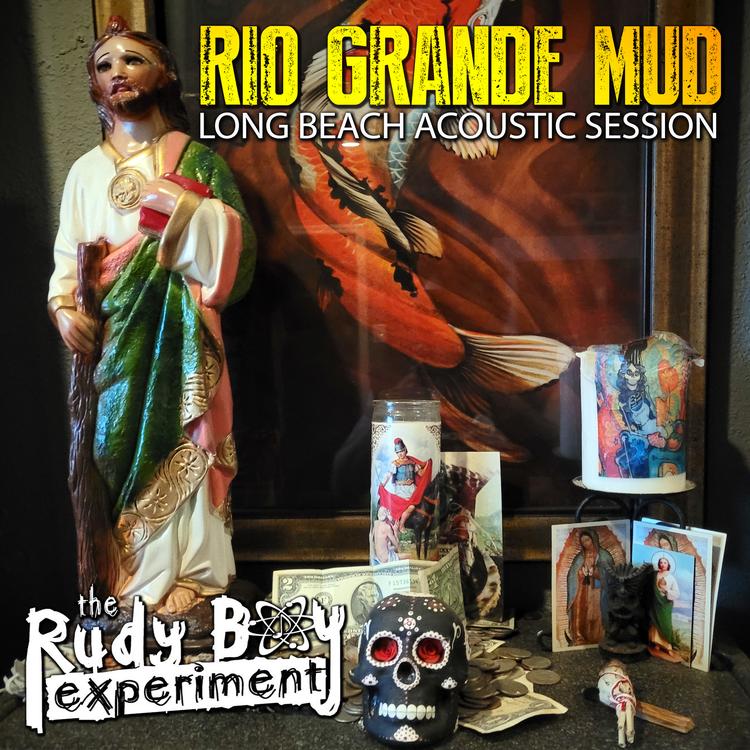 The Rudy Boy Experiment's avatar image