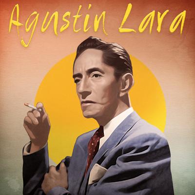 Presentando a Agustín Lara's cover