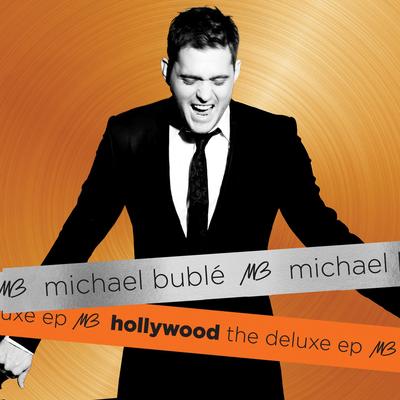 Me and Mrs. Jones (Live) By Michael Bublé's cover