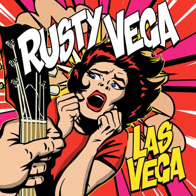 Las Vega's cover