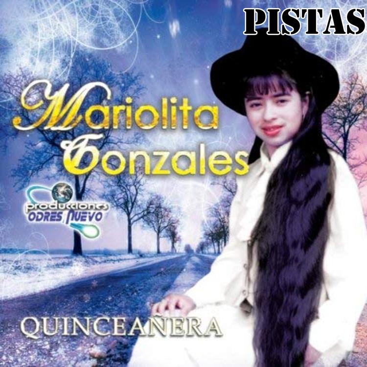MARIOLITA Y ULY GONZALES PISTAS's avatar image