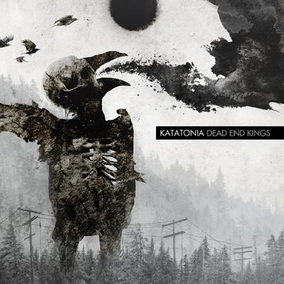 Dead End Kings (Deluxe Edition)'s cover